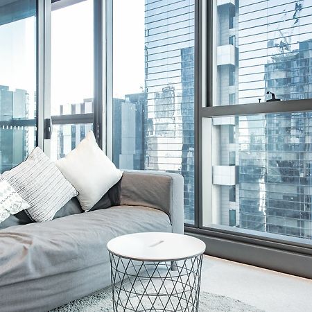 Melbourne Central Apartment Extérieur photo