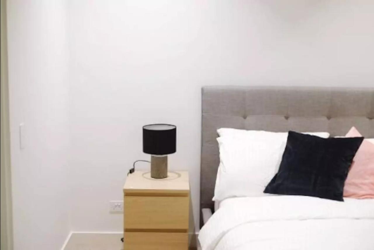 Melbourne Central Apartment Extérieur photo