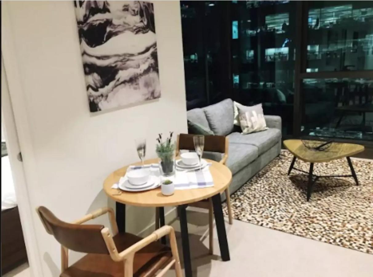 Melbourne Central Apartment Extérieur photo