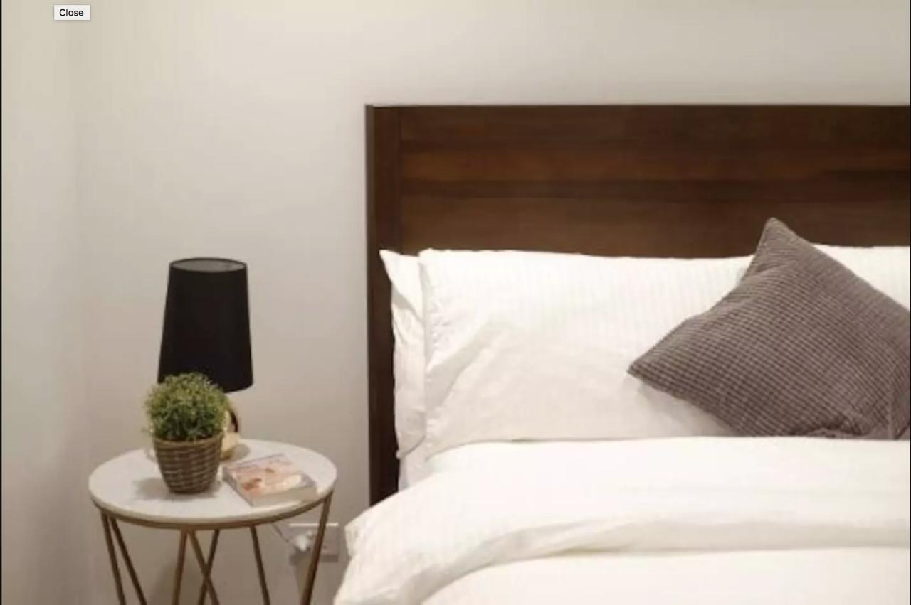 Melbourne Central Apartment Extérieur photo