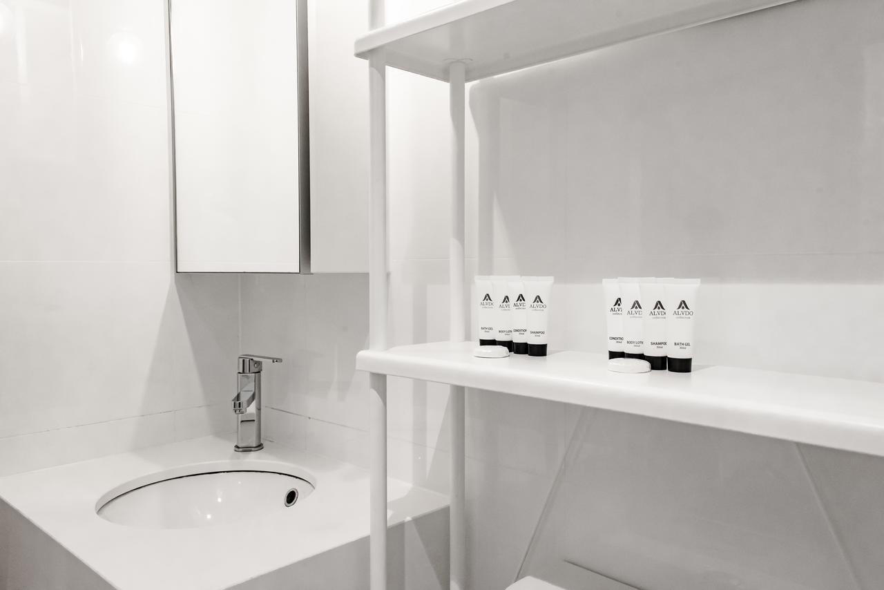 Melbourne Central Apartment Extérieur photo