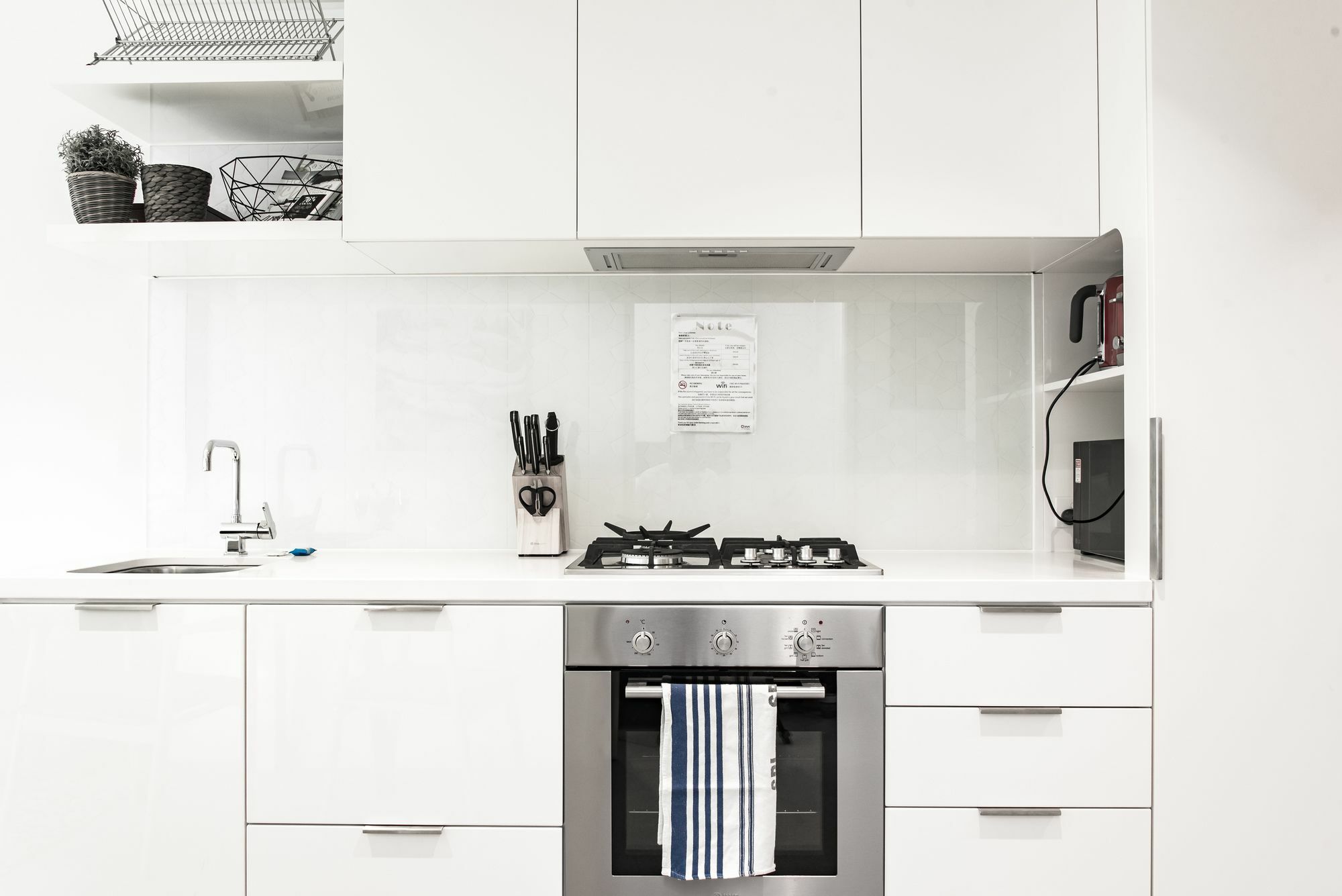 Melbourne Central Apartment Extérieur photo