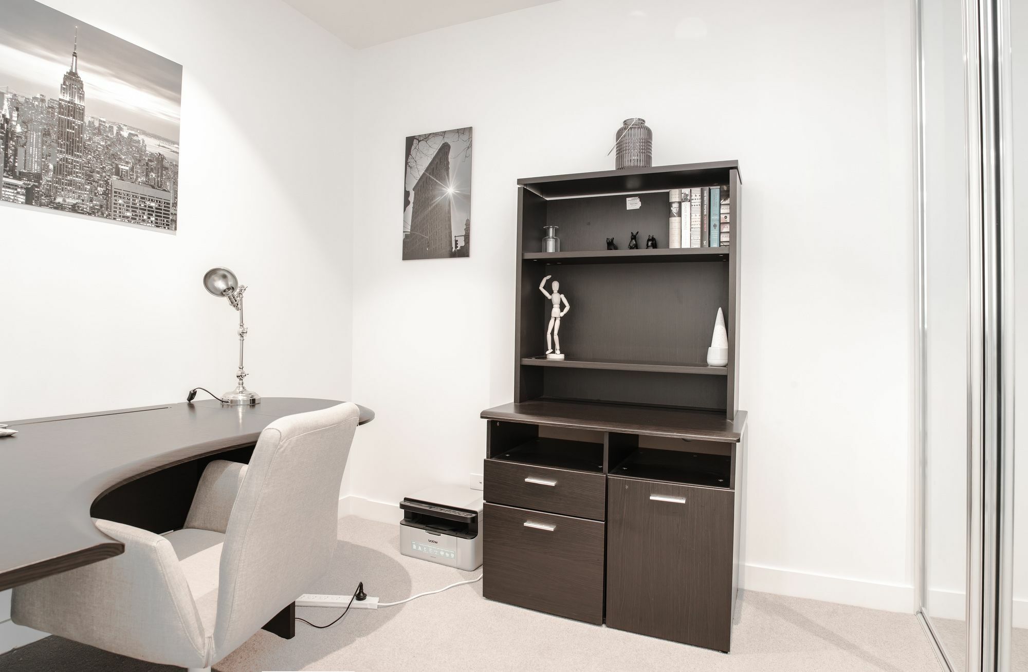 Melbourne Central Apartment Extérieur photo