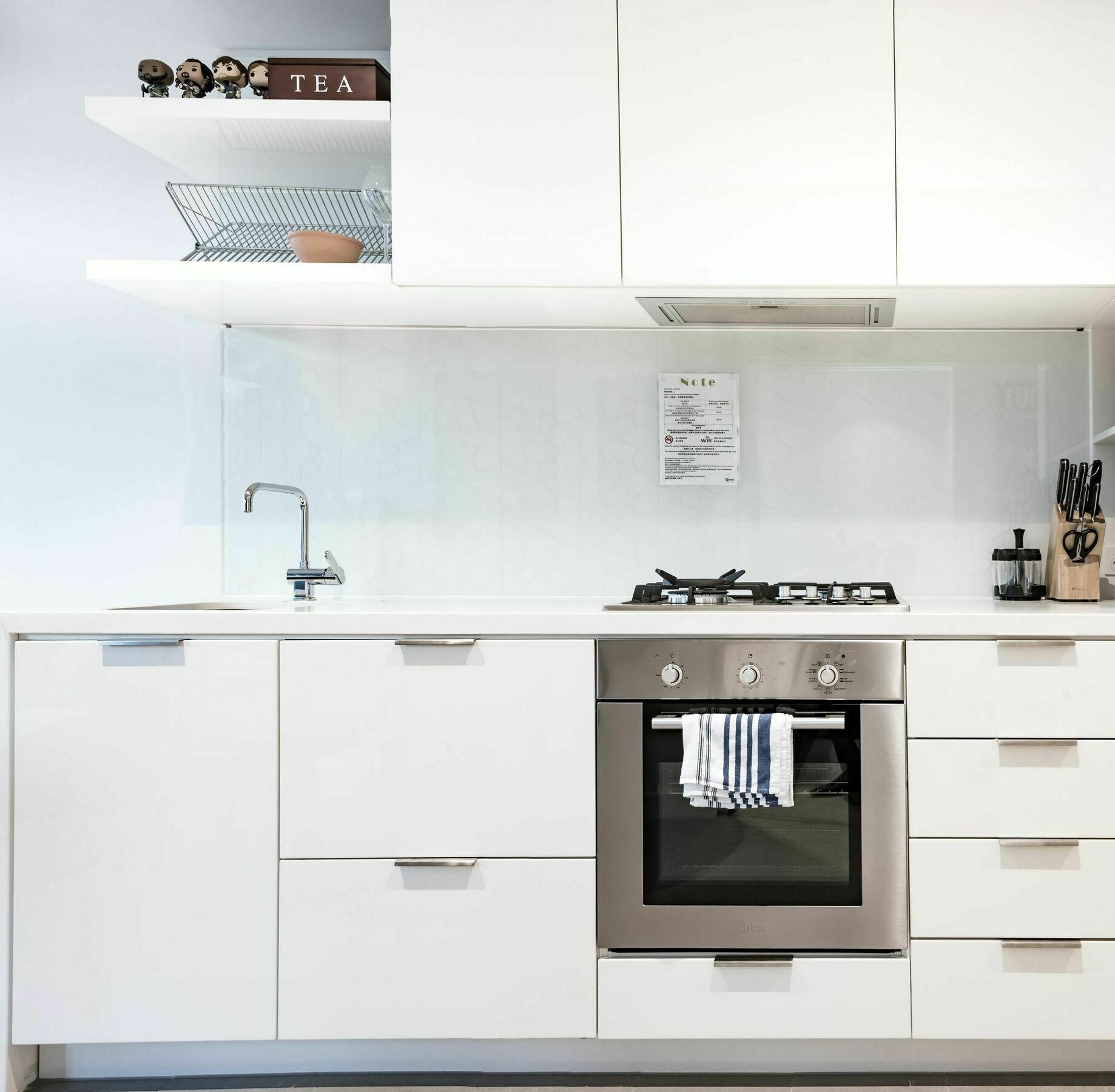 Melbourne Central Apartment Extérieur photo