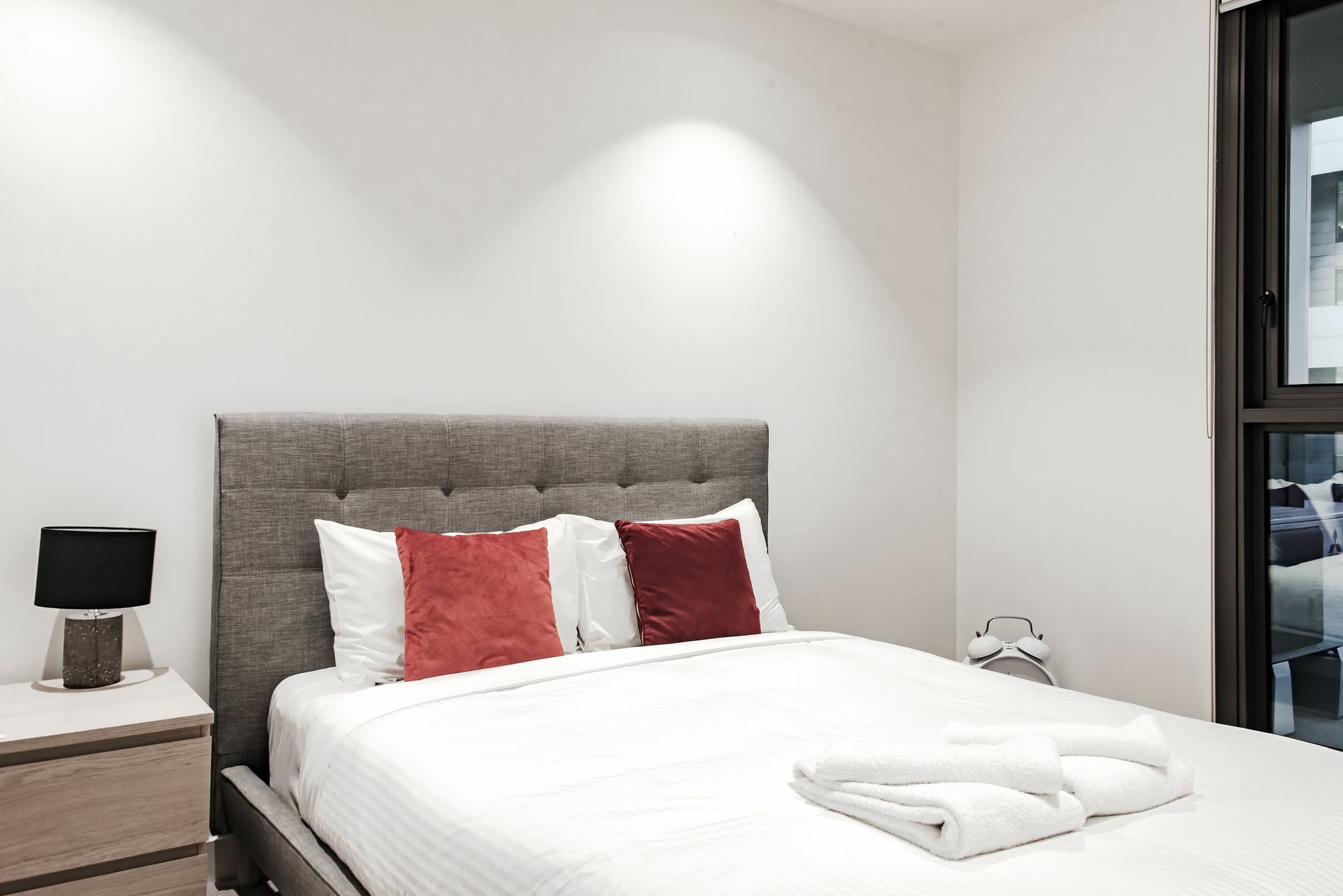 Melbourne Central Apartment Extérieur photo