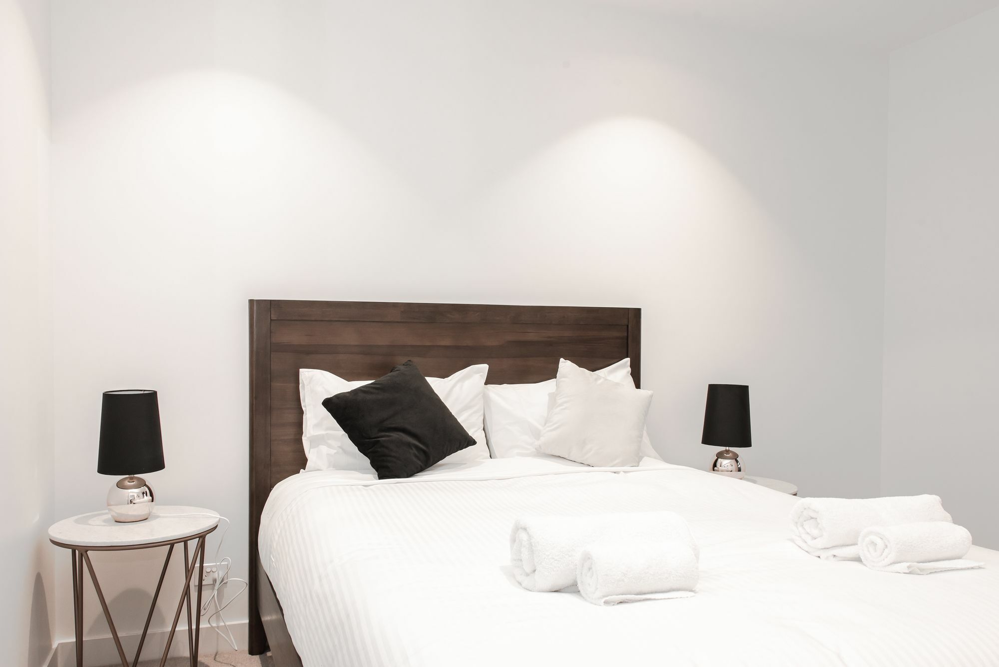 Melbourne Central Apartment Extérieur photo