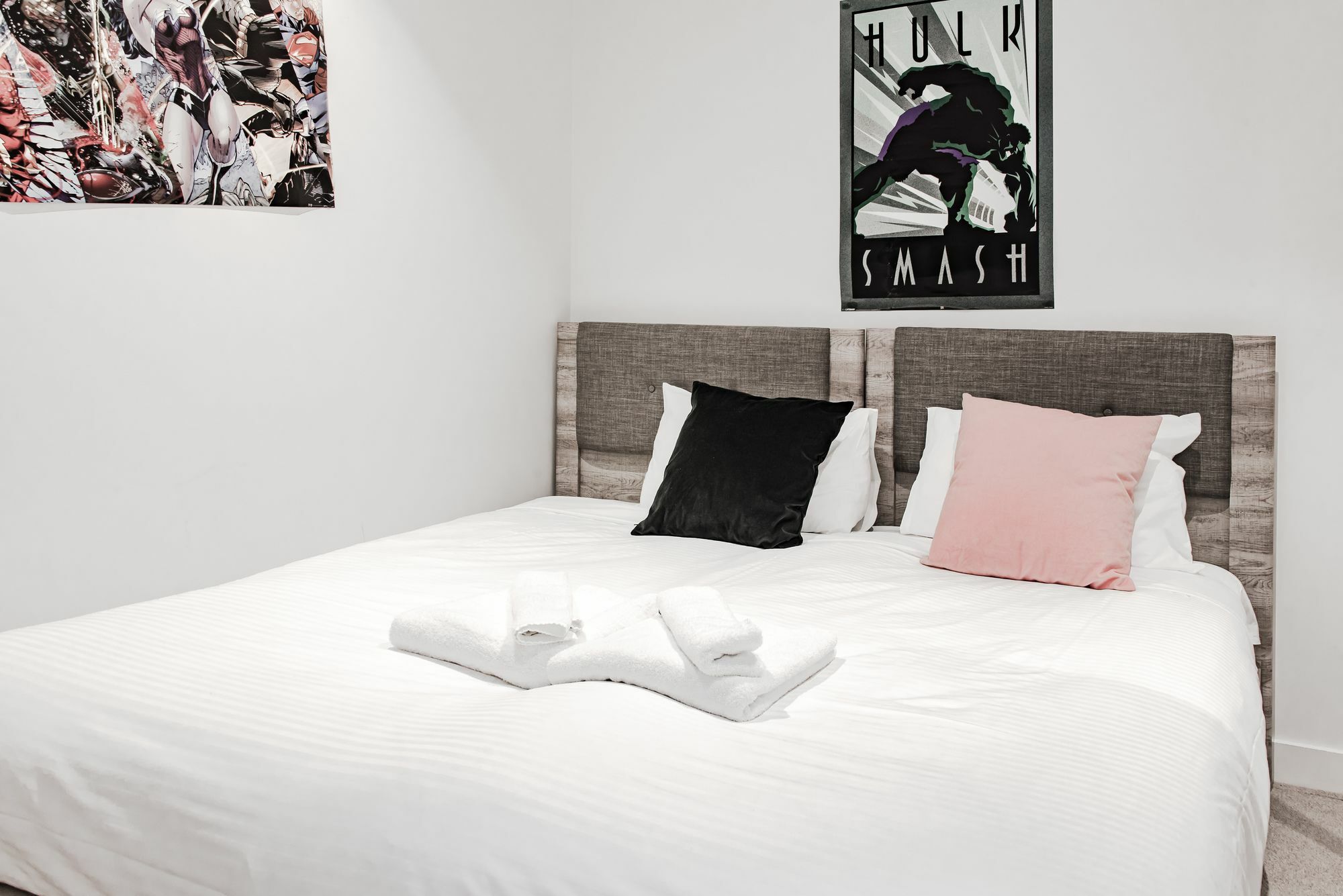 Melbourne Central Apartment Extérieur photo