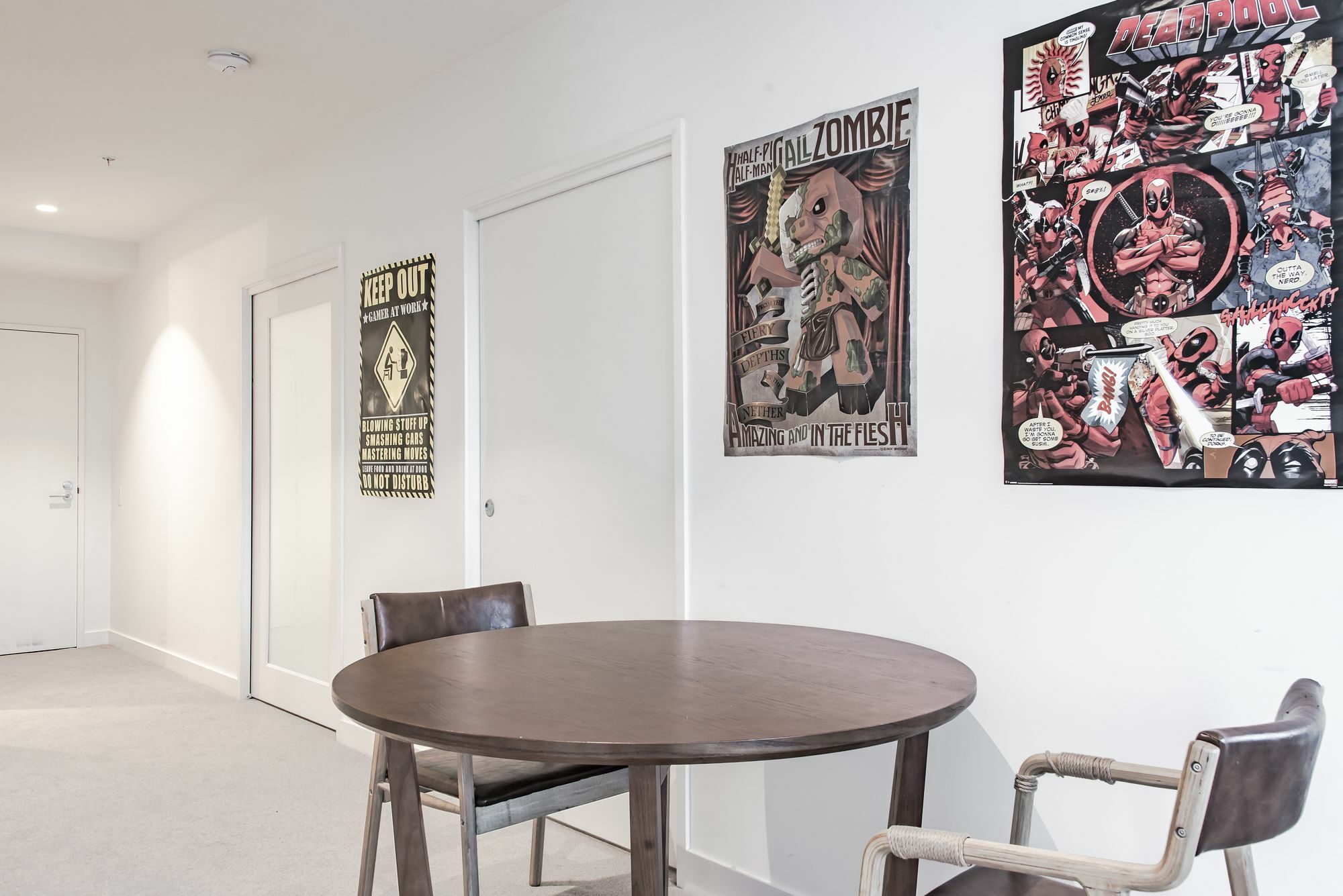 Melbourne Central Apartment Extérieur photo