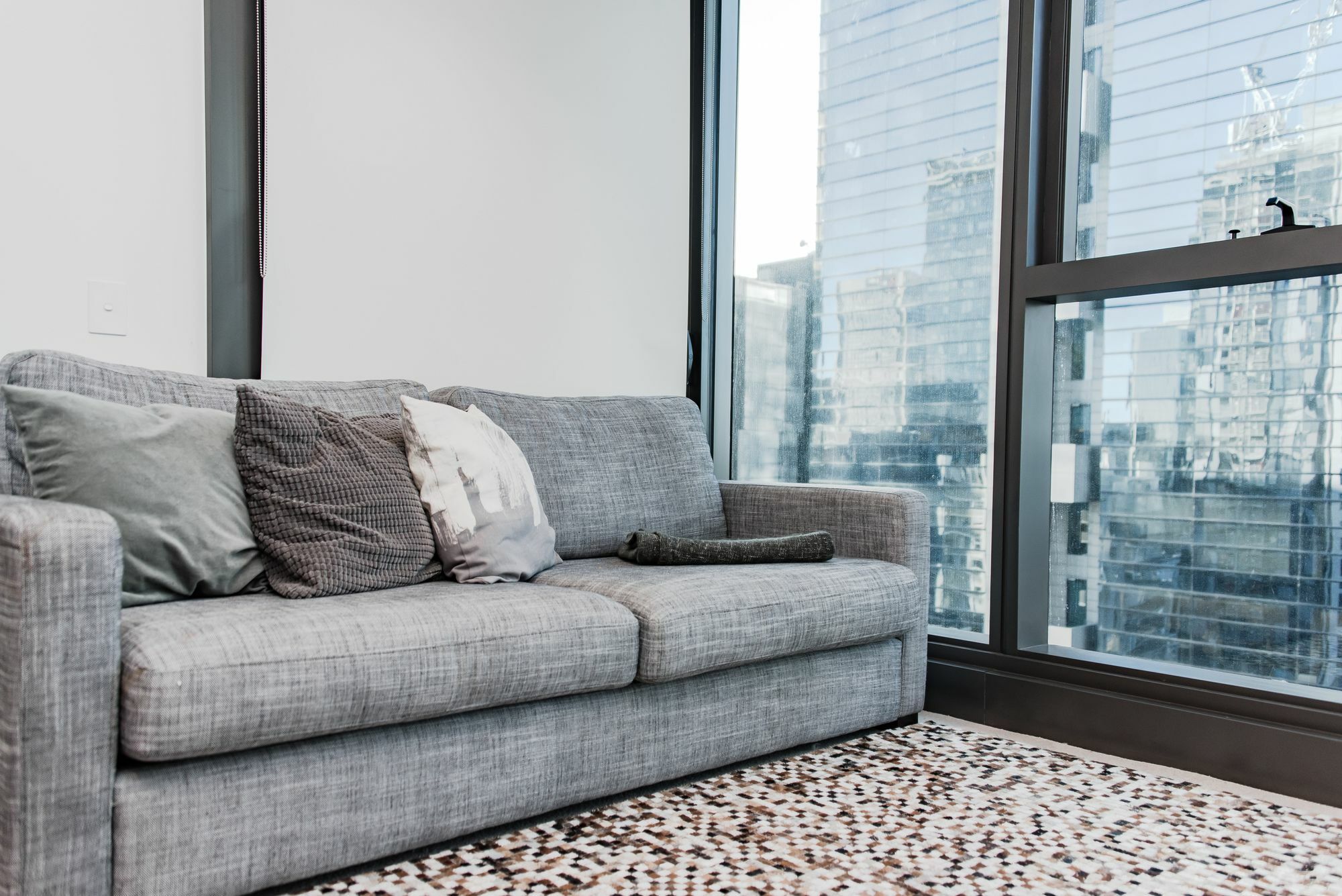Melbourne Central Apartment Extérieur photo